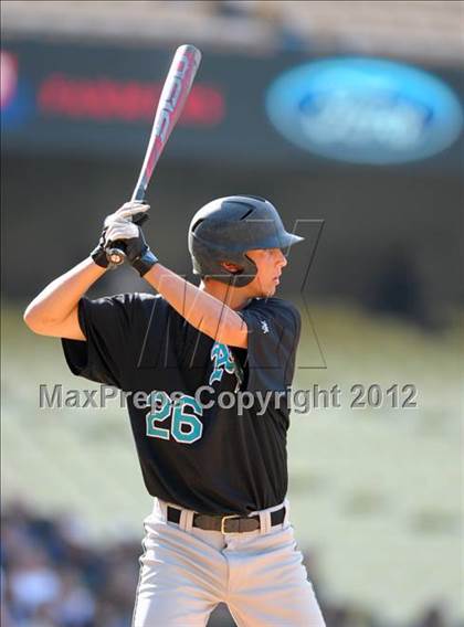 Thumbnail 3 in Pacifica vs. Aliso Niguel (CIF SS D2 Final) photogallery.