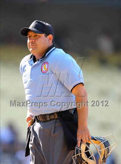 Thumbnail 2 in Pacifica vs. Aliso Niguel (CIF SS D2 Final) photogallery.