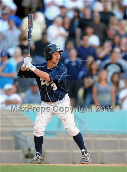 Thumbnail 3 in Pacifica vs. Aliso Niguel (CIF SS D2 Final) photogallery.