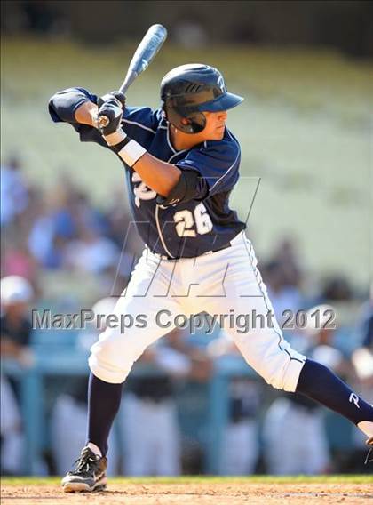 Thumbnail 2 in Pacifica vs. Aliso Niguel (CIF SS D2 Final) photogallery.
