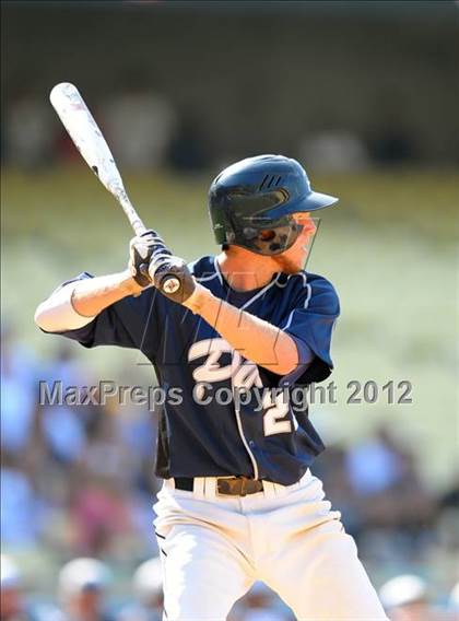 Thumbnail 2 in Pacifica vs. Aliso Niguel (CIF SS D2 Final) photogallery.