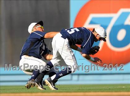 Thumbnail 2 in Pacifica vs. Aliso Niguel (CIF SS D2 Final) photogallery.
