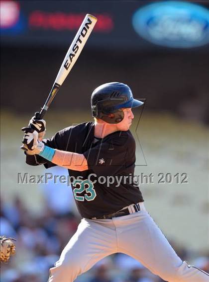 Thumbnail 2 in Pacifica vs. Aliso Niguel (CIF SS D2 Final) photogallery.
