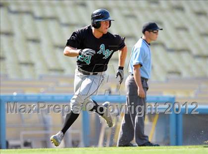 Thumbnail 1 in Pacifica vs. Aliso Niguel (CIF SS D2 Final) photogallery.