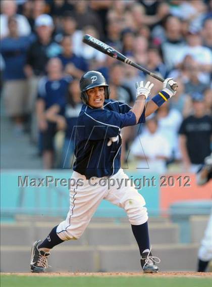 Thumbnail 1 in Pacifica vs. Aliso Niguel (CIF SS D2 Final) photogallery.