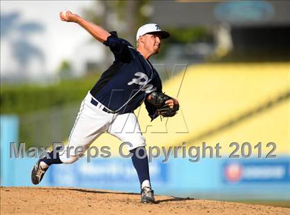 Thumbnail 1 in Pacifica vs. Aliso Niguel (CIF SS D2 Final) photogallery.