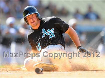 Thumbnail 3 in Pacifica vs. Aliso Niguel (CIF SS D2 Final) photogallery.
