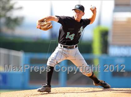 Thumbnail 2 in Pacifica vs. Aliso Niguel (CIF SS D2 Final) photogallery.