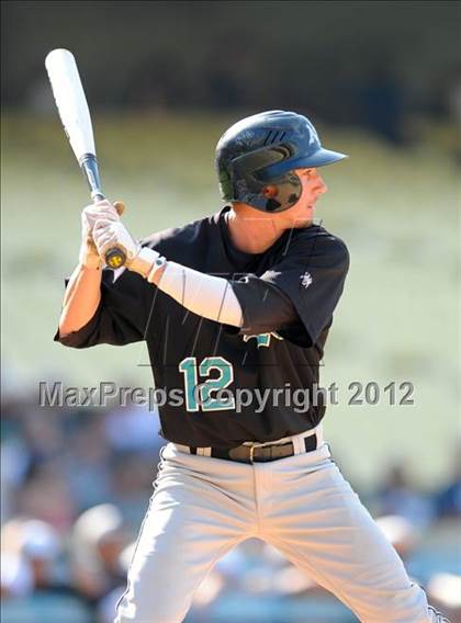 Thumbnail 2 in Pacifica vs. Aliso Niguel (CIF SS D2 Final) photogallery.