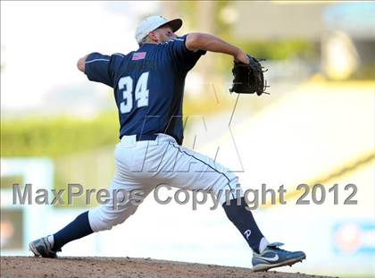 Thumbnail 3 in Pacifica vs. Aliso Niguel (CIF SS D2 Final) photogallery.