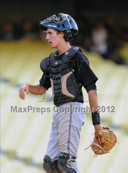 Thumbnail 3 in Pacifica vs. Aliso Niguel (CIF SS D2 Final) photogallery.