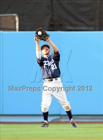 Thumbnail 1 in Pacifica vs. Aliso Niguel (CIF SS D2 Final) photogallery.