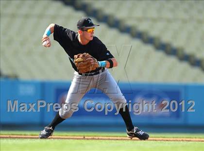 Thumbnail 1 in Pacifica vs. Aliso Niguel (CIF SS D2 Final) photogallery.