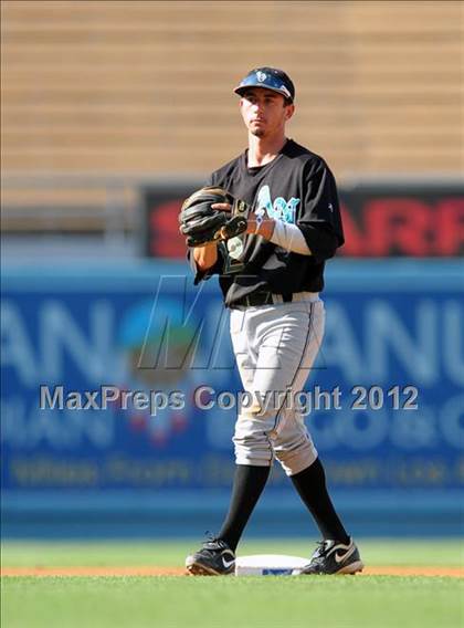 Thumbnail 1 in Pacifica vs. Aliso Niguel (CIF SS D2 Final) photogallery.