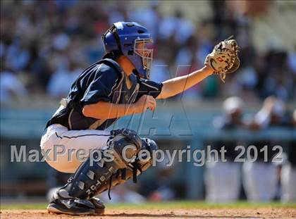 Thumbnail 1 in Pacifica vs. Aliso Niguel (CIF SS D2 Final) photogallery.