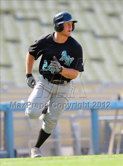 Thumbnail 2 in Pacifica vs. Aliso Niguel (CIF SS D2 Final) photogallery.