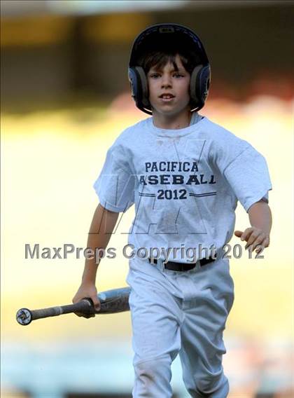 Thumbnail 1 in Pacifica vs. Aliso Niguel (CIF SS D2 Final) photogallery.