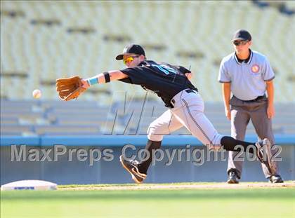 Thumbnail 3 in Pacifica vs. Aliso Niguel (CIF SS D2 Final) photogallery.