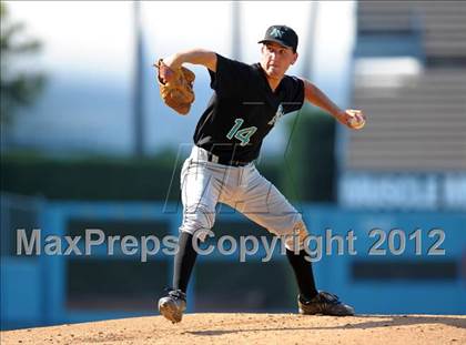 Thumbnail 2 in Pacifica vs. Aliso Niguel (CIF SS D2 Final) photogallery.