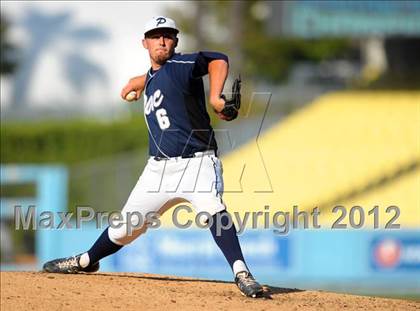Thumbnail 2 in Pacifica vs. Aliso Niguel (CIF SS D2 Final) photogallery.