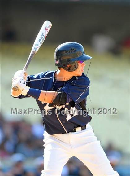 Thumbnail 2 in Pacifica vs. Aliso Niguel (CIF SS D2 Final) photogallery.