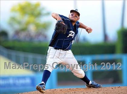 Thumbnail 3 in Pacifica vs. Aliso Niguel (CIF SS D2 Final) photogallery.