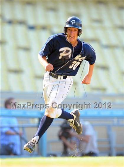 Thumbnail 3 in Pacifica vs. Aliso Niguel (CIF SS D2 Final) photogallery.