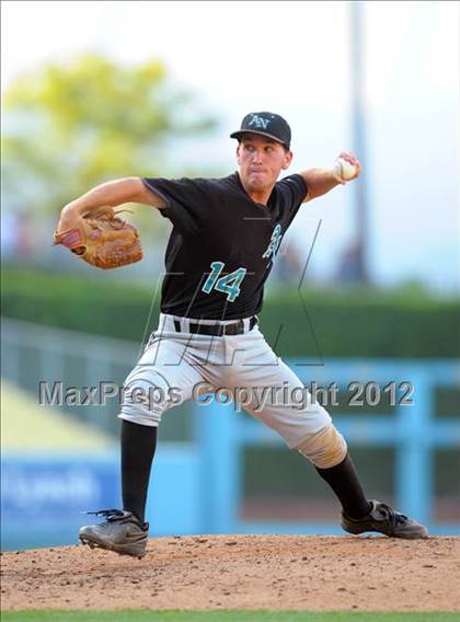 Thumbnail 2 in Pacifica vs. Aliso Niguel (CIF SS D2 Final) photogallery.