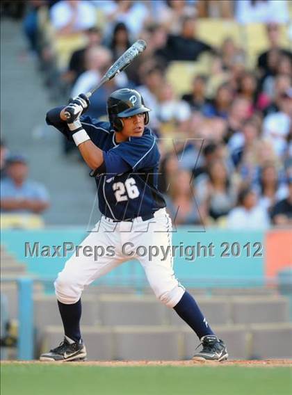 Thumbnail 2 in Pacifica vs. Aliso Niguel (CIF SS D2 Final) photogallery.