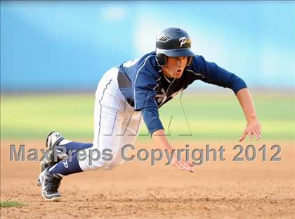 Thumbnail 1 in Pacifica vs. Aliso Niguel (CIF SS D2 Final) photogallery.