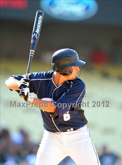 Thumbnail 3 in Pacifica vs. Aliso Niguel (CIF SS D2 Final) photogallery.
