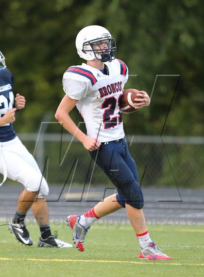 Thumbnail 2 in Boyd B vs Williams photogallery.