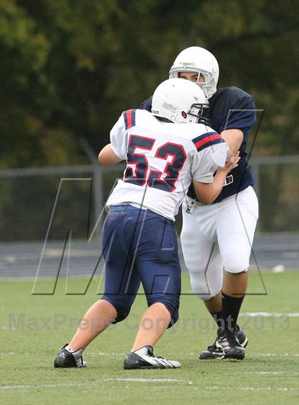 Thumbnail 3 in Boyd B vs Williams photogallery.