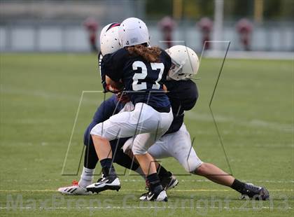 Thumbnail 3 in Boyd B vs Williams photogallery.