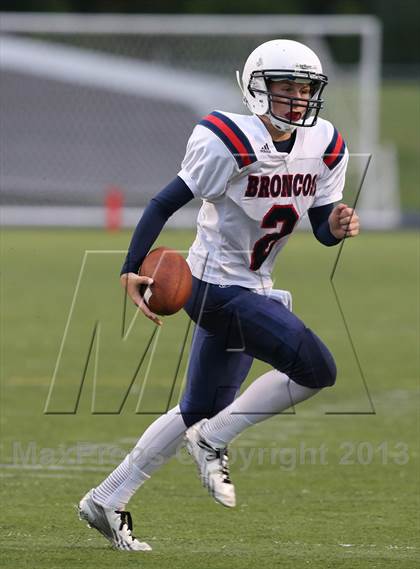 Thumbnail 1 in Boyd B vs Williams photogallery.