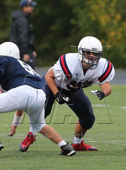 Thumbnail 3 in Boyd B vs Williams photogallery.