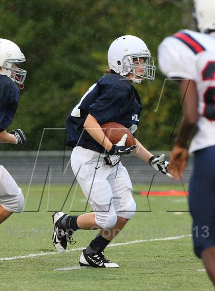 Thumbnail 2 in Boyd B vs Williams photogallery.