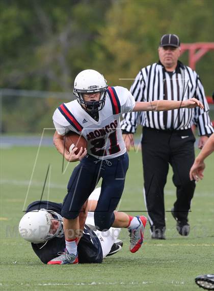 Thumbnail 2 in Boyd B vs Williams photogallery.