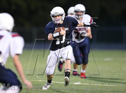 Thumbnail 2 in Boyd B vs Williams photogallery.