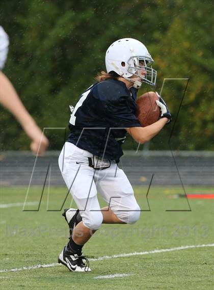 Thumbnail 1 in Boyd B vs Williams photogallery.