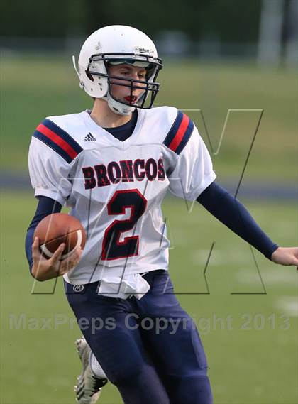 Thumbnail 2 in Boyd B vs Williams photogallery.