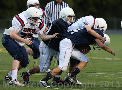 Thumbnail 2 in Boyd B vs Williams photogallery.
