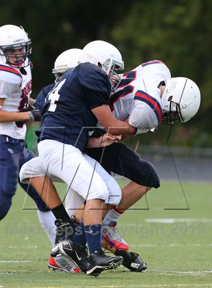 Thumbnail 1 in Boyd B vs Williams photogallery.