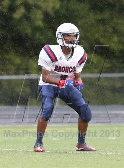 Thumbnail 1 in Boyd B vs Williams photogallery.