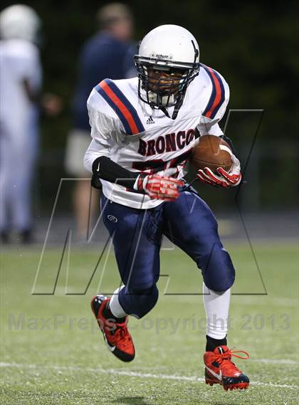 Thumbnail 2 in Boyd B vs Williams photogallery.