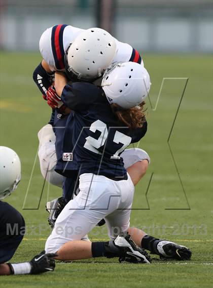 Thumbnail 2 in Boyd B vs Williams photogallery.