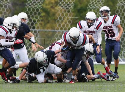 Thumbnail 2 in Boyd B vs Williams photogallery.