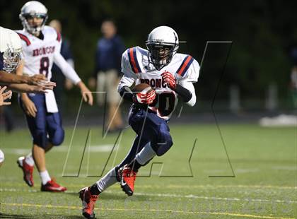 Thumbnail 2 in Boyd B vs Williams photogallery.