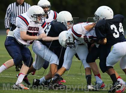Thumbnail 3 in Boyd B vs Williams photogallery.