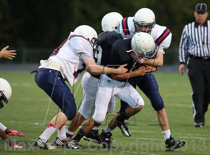 Thumbnail 3 in Boyd B vs Williams photogallery.